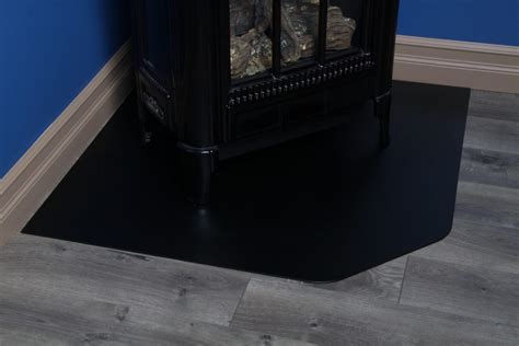 sheet metal hearth pad|hearth classics by american panel.